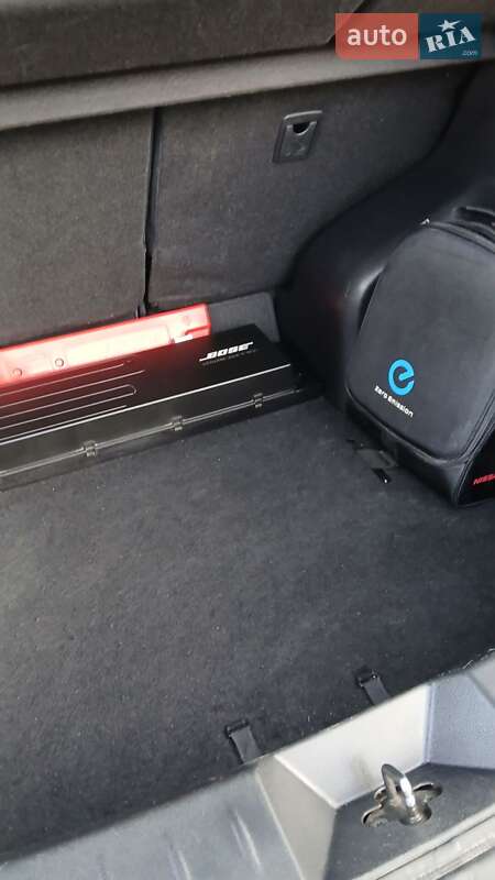 Хэтчбек Nissan Leaf 2014 в Кременчуге фото 16 Хэтчбек Nissan Leaf 2014 в Кременчуге