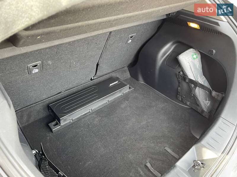 Хэтчбек Nissan Leaf 2019 в Одессе