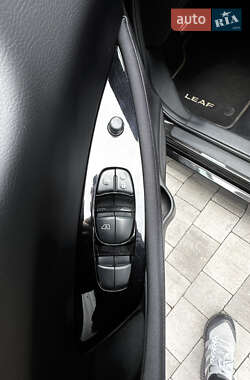 Хэтчбек Nissan Leaf 2020 в 