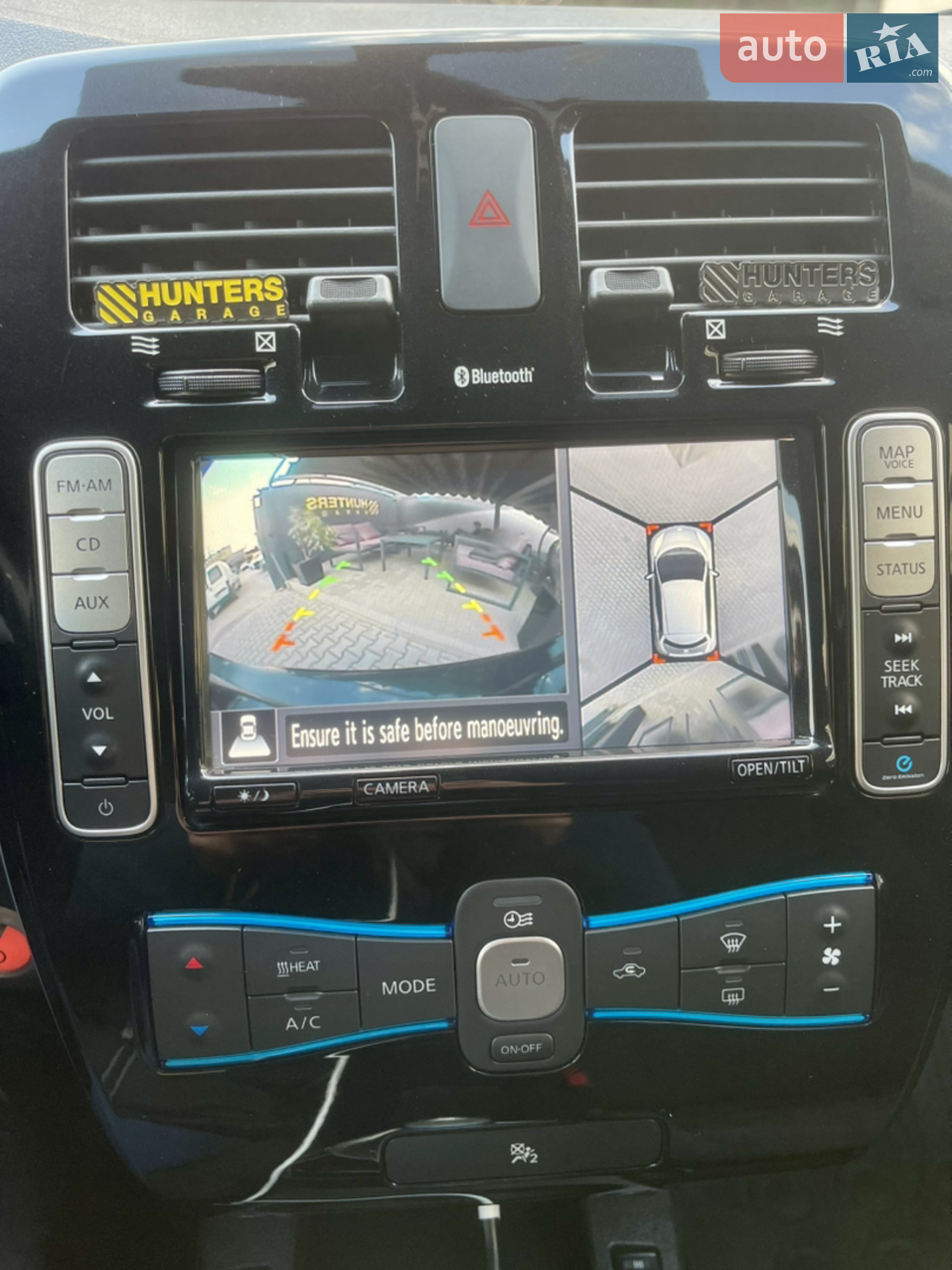 2015 Nissan Leaf - мініатюра 32