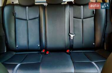 Хэтчбек Nissan Leaf 2019 в 