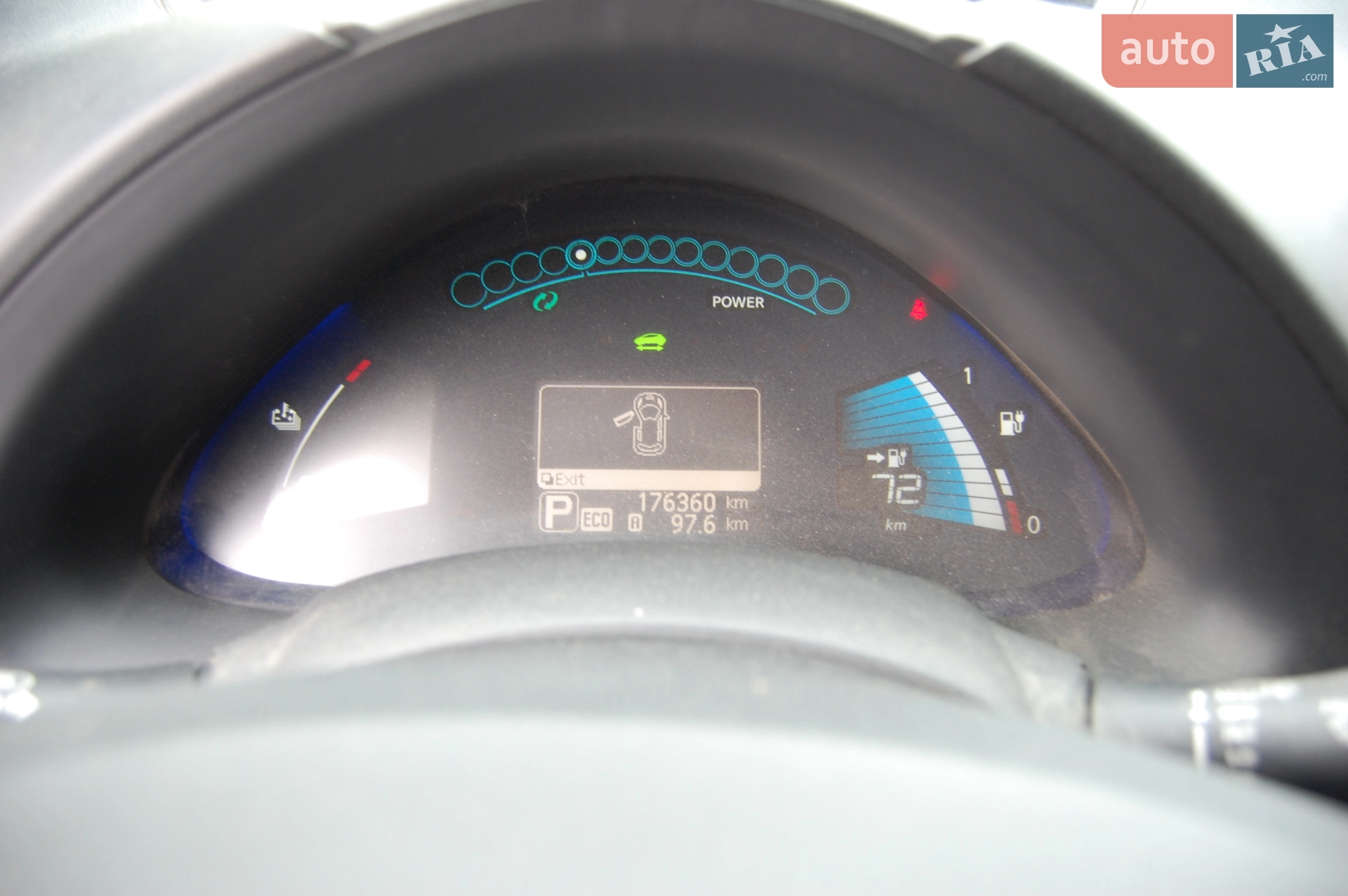 2017 Nissan Leaf - мініатюра 25