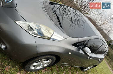 Хэтчбек Nissan Leaf 2013 в Галиче