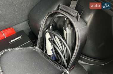 Хэтчбек Nissan Leaf 2014 в 