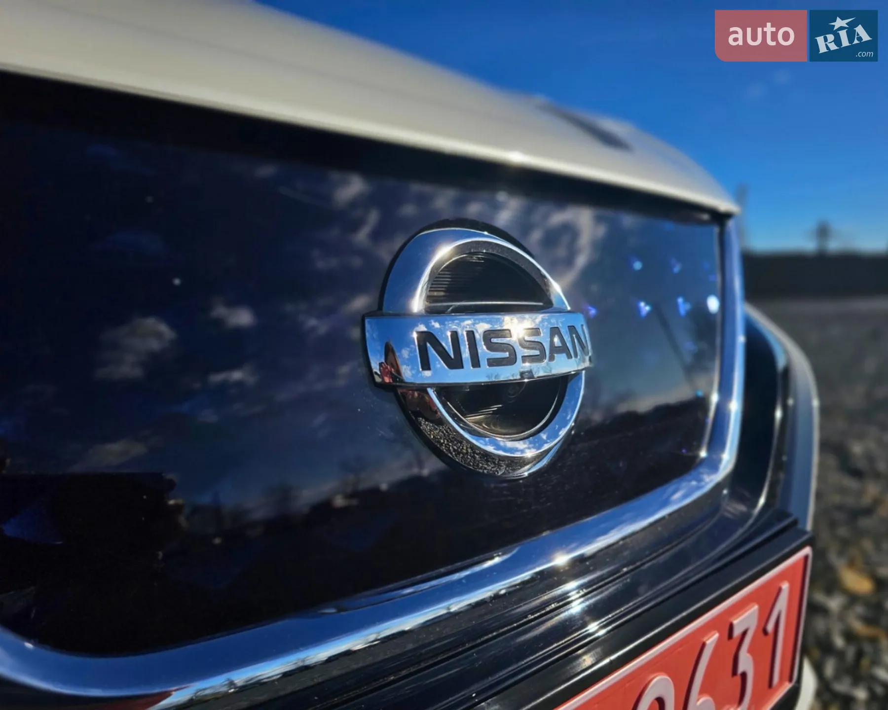 2019 Nissan Leaf - мініатюра 7