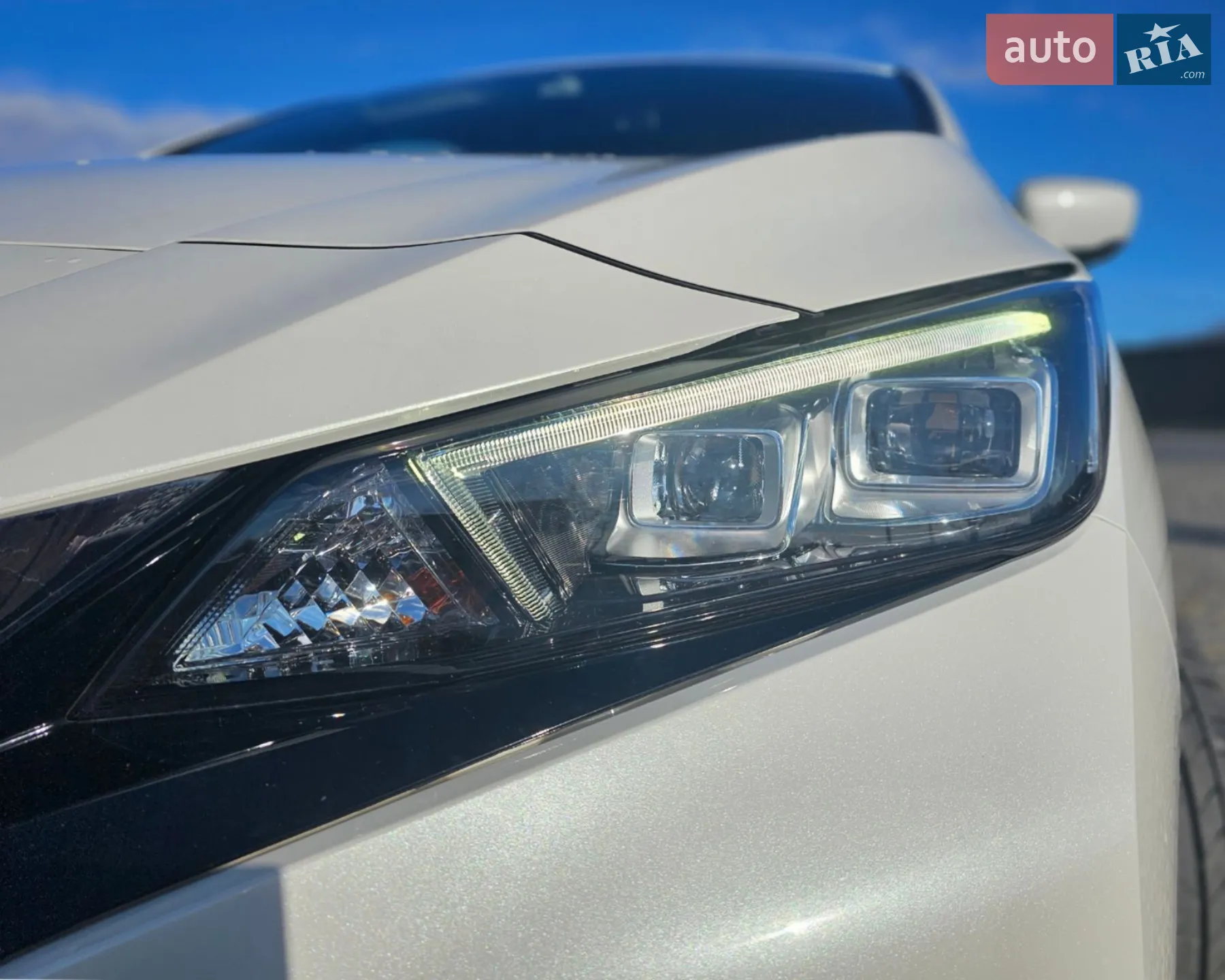 2019 Nissan Leaf - мініатюра 13