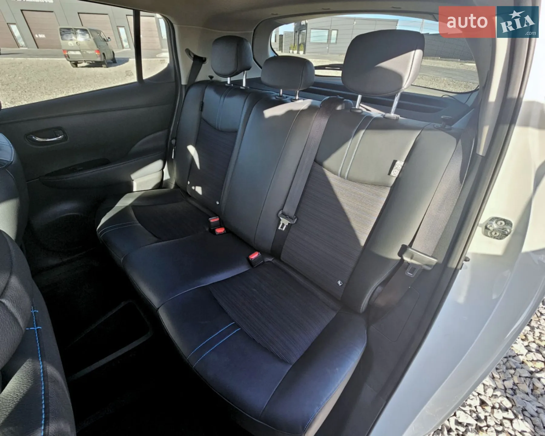 2019 Nissan Leaf - мініатюра 18