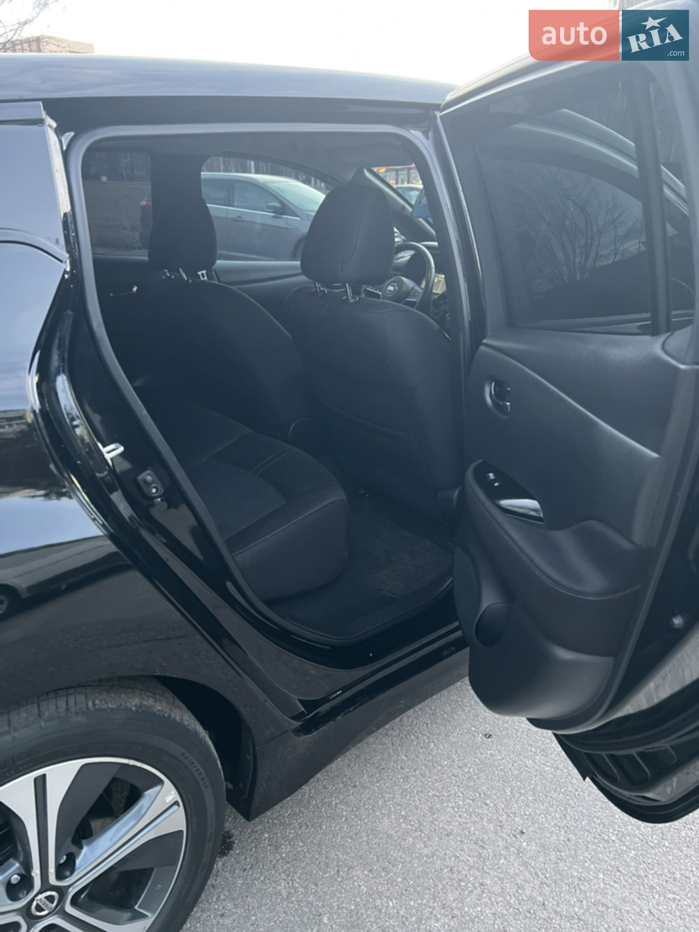 2019 Nissan Leaf - мініатюра 15