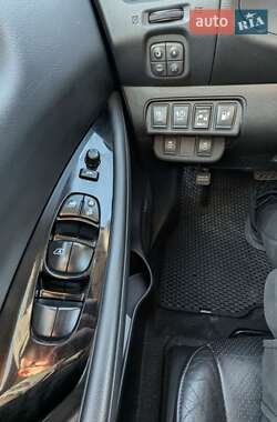 Хетчбек Nissan Leaf 2013 в 