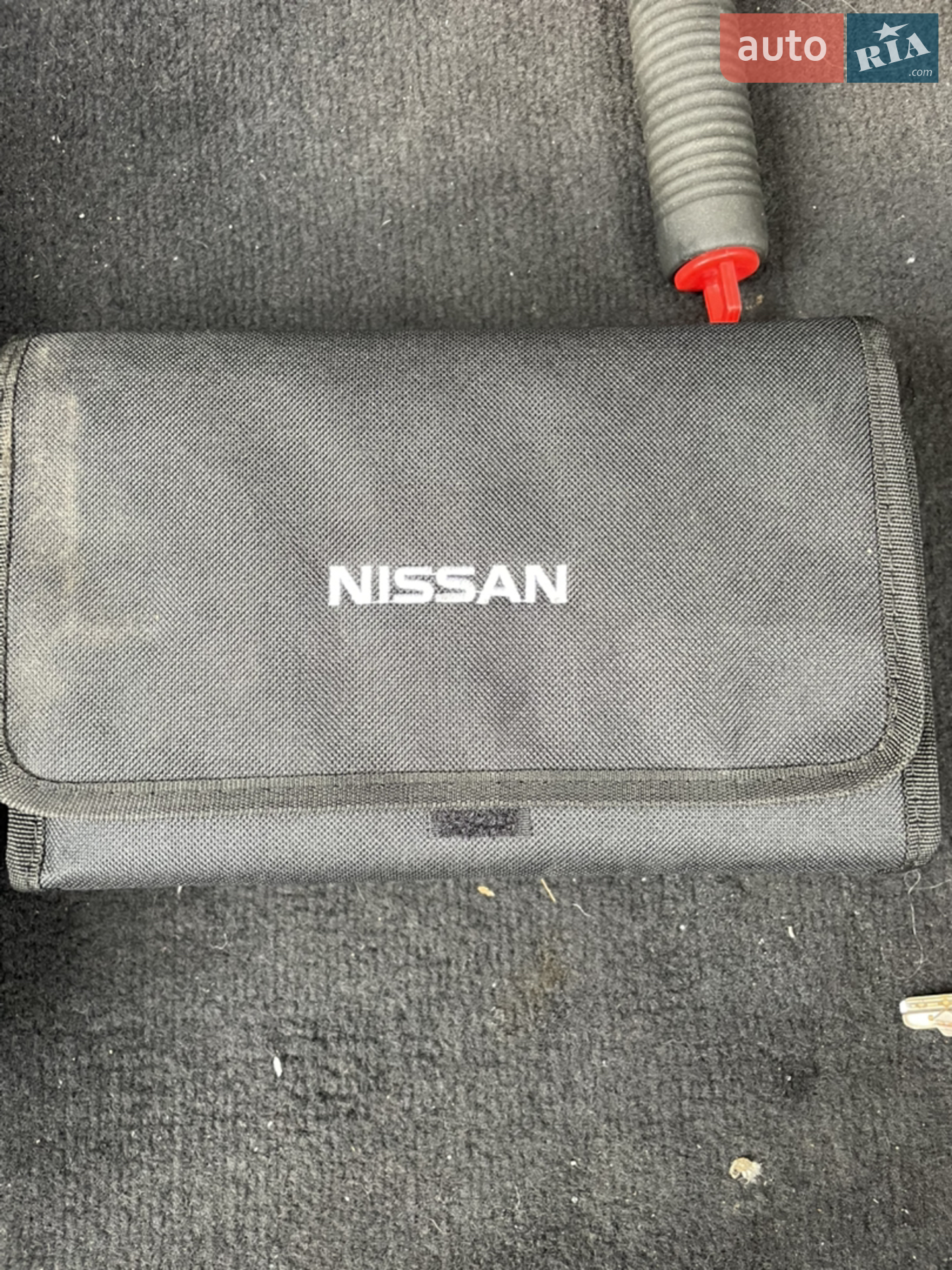 2013 Nissan Leaf - мініатюра 13
