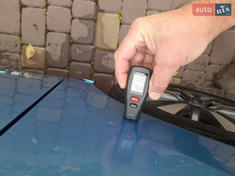 Хетчбек Nissan Leaf 2013 в Луцьку