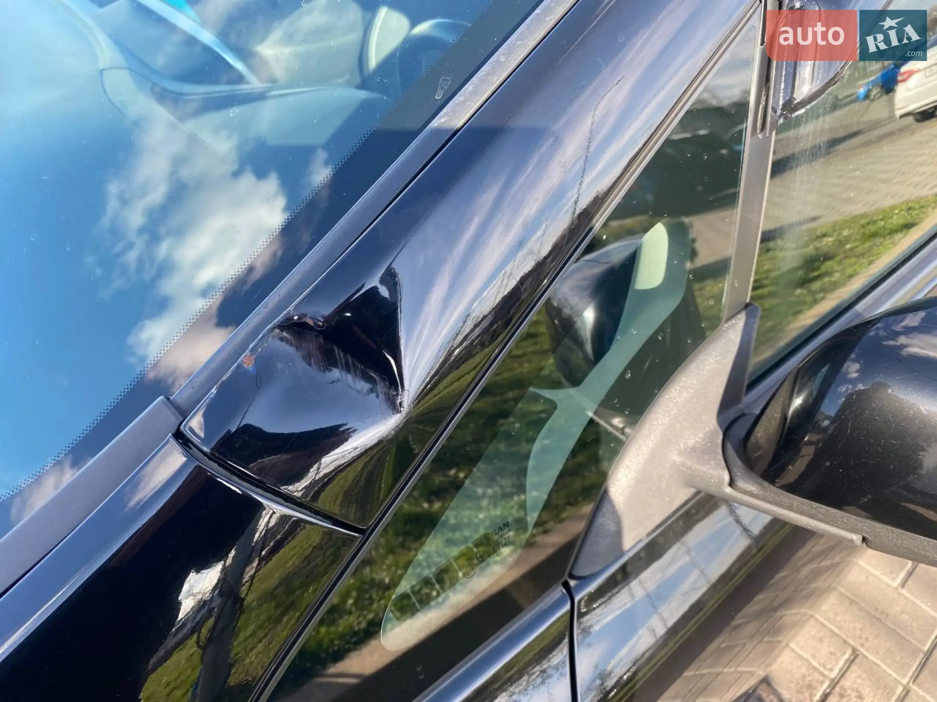 2014 Nissan Leaf - мініатюра 9