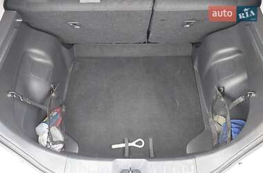 Хэтчбек Nissan Leaf 2021 в Харькове
