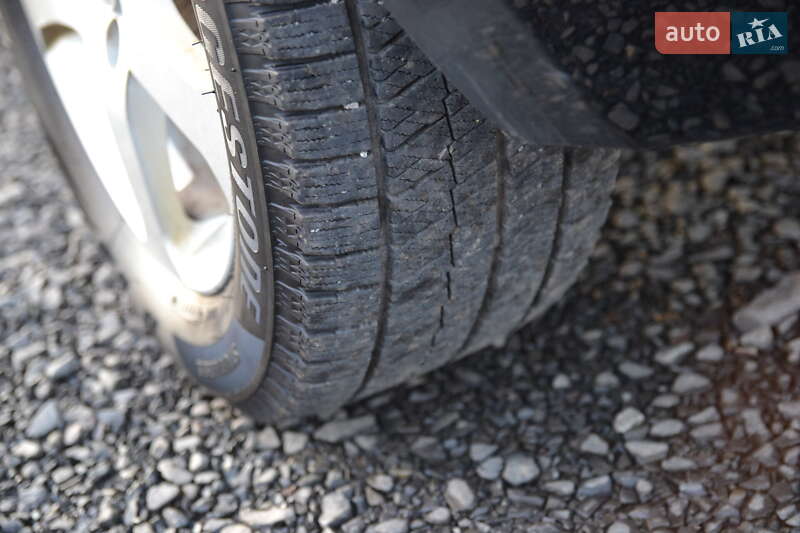 Хэтчбек Nissan Leaf 2012 в Луцке