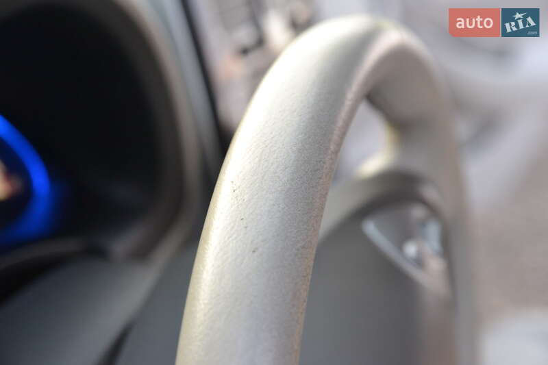 Хэтчбек Nissan Leaf 2012 в Луцке