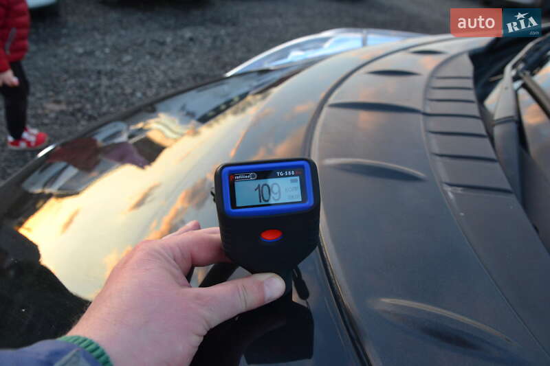 Хэтчбек Nissan Leaf 2012 в Луцке