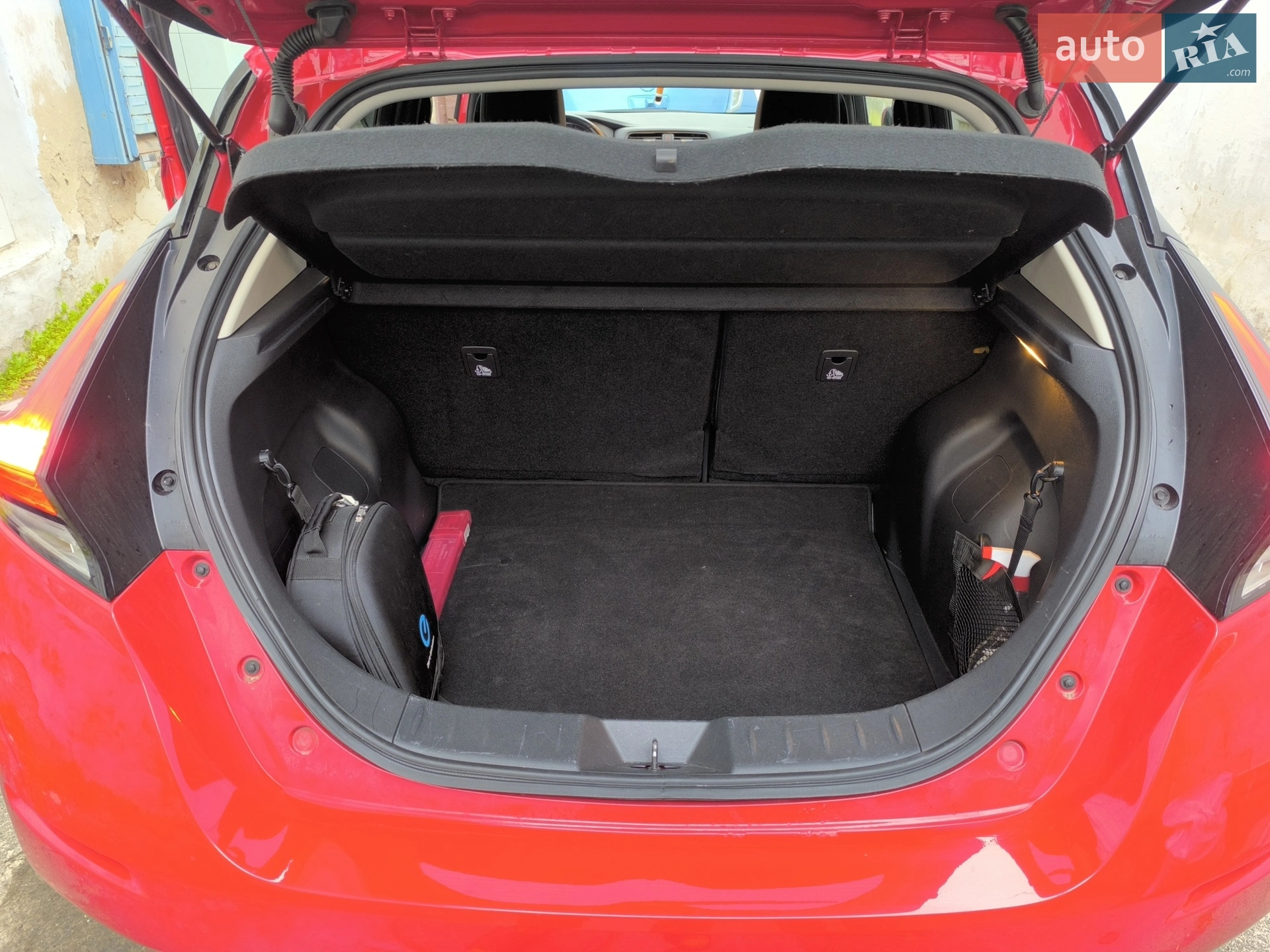 2019 Nissan Leaf - мініатюра 31