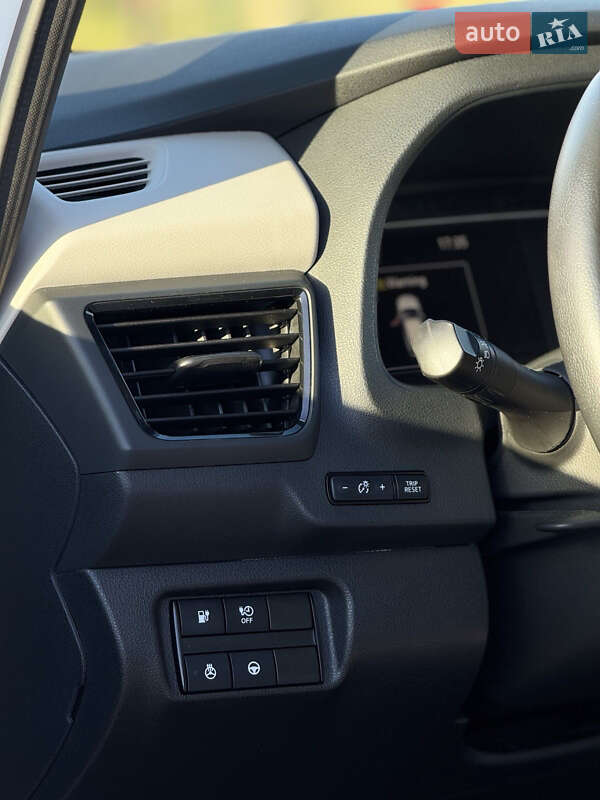 Хэтчбек Nissan Leaf 2020 в Ковеле