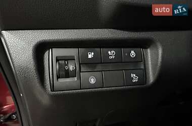 Хэтчбек Nissan Leaf 2018 в 