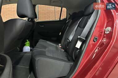 Хэтчбек Nissan Leaf 2018 в 