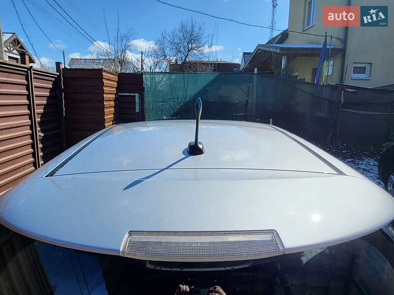 Хэтчбек Nissan Leaf 2013 в Киеве