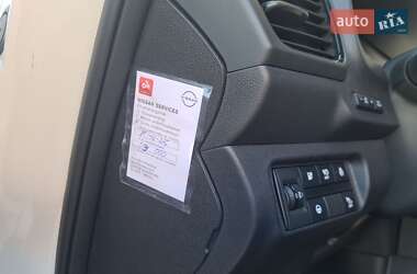 Хетчбек Nissan Leaf 2020 в 