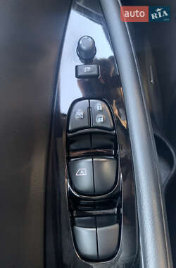 Хэтчбек Nissan Leaf 2019 в 