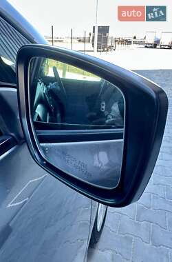 Хетчбек Nissan Leaf 2021 в 