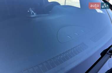 Хетчбек Nissan Leaf 2021 в 