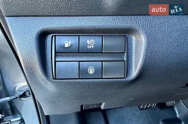 Хэтчбек Nissan Leaf 2021 в 