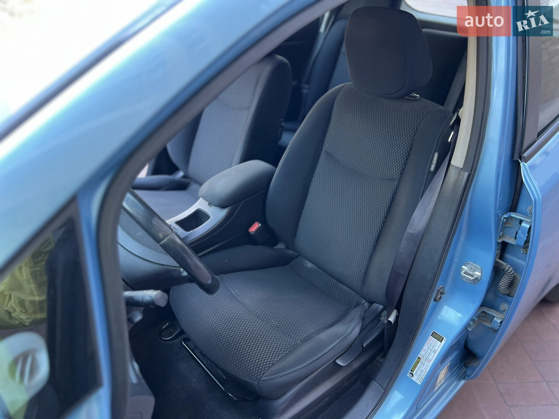 2015 Nissan Leaf - мініатюра 17