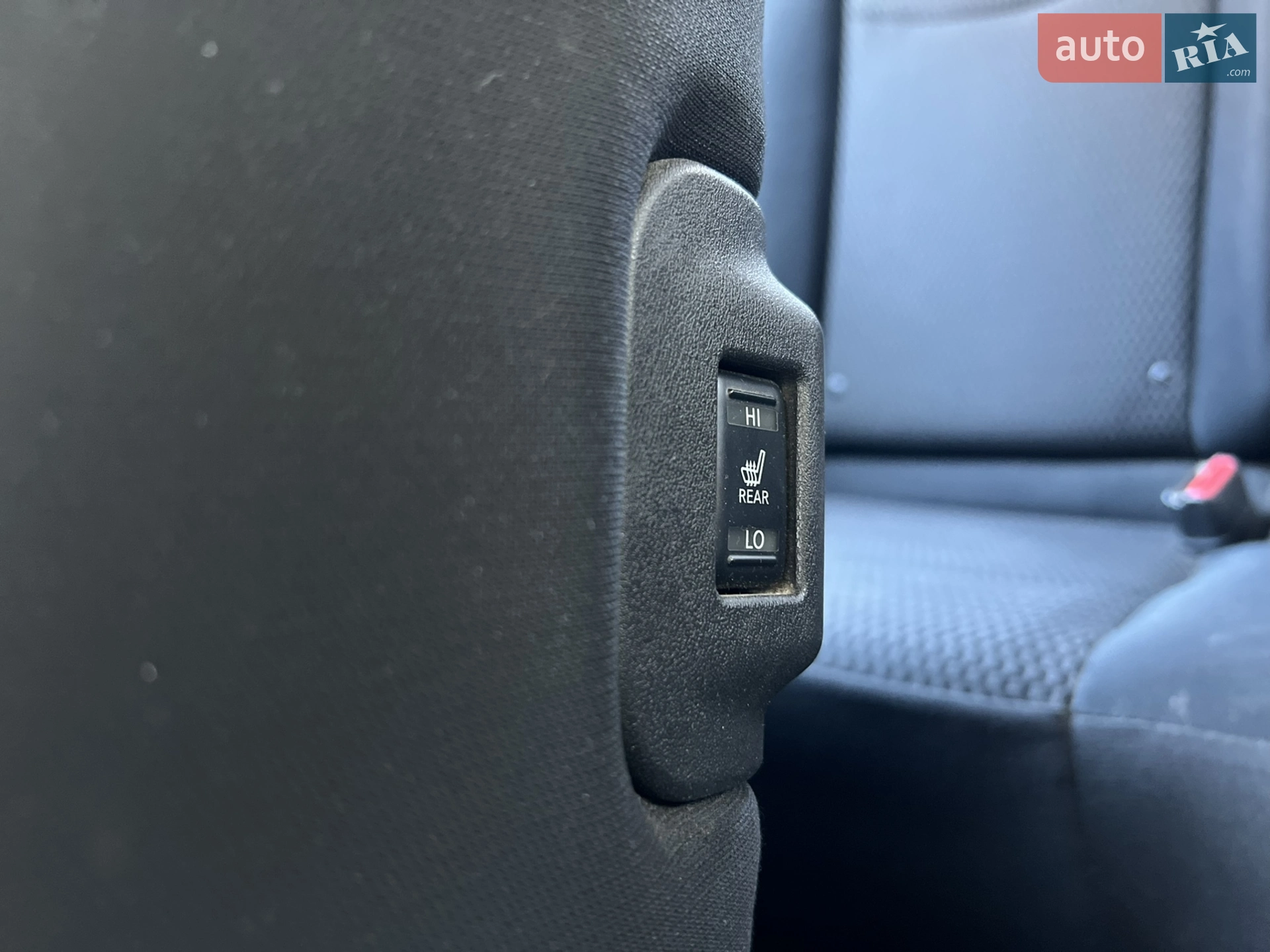 2015 Nissan Leaf - мініатюра 20