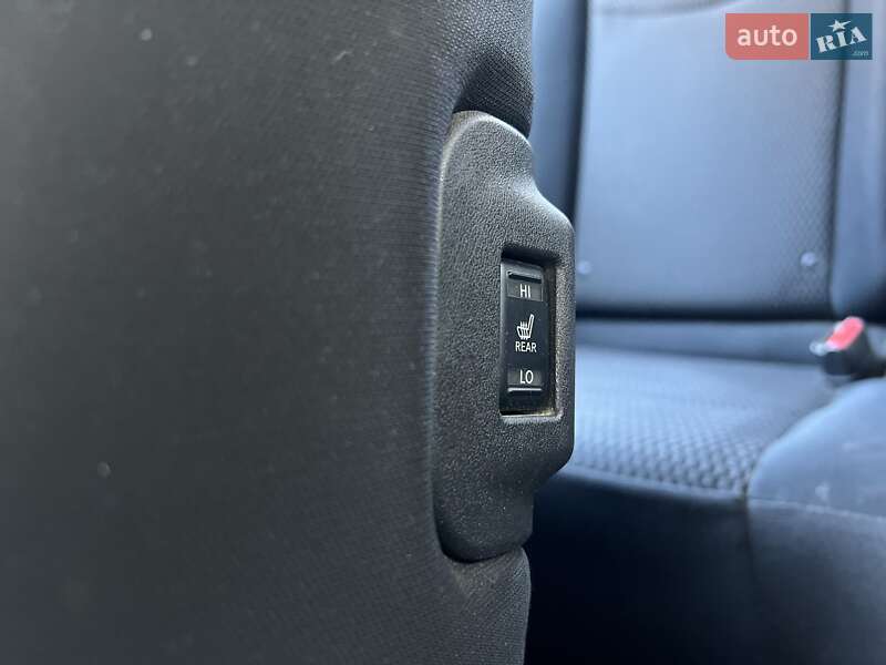 Хэтчбек Nissan Leaf 2015 в Кременчуге фото 20 Хэтчбек Nissan Leaf 2015 в Кременчуге