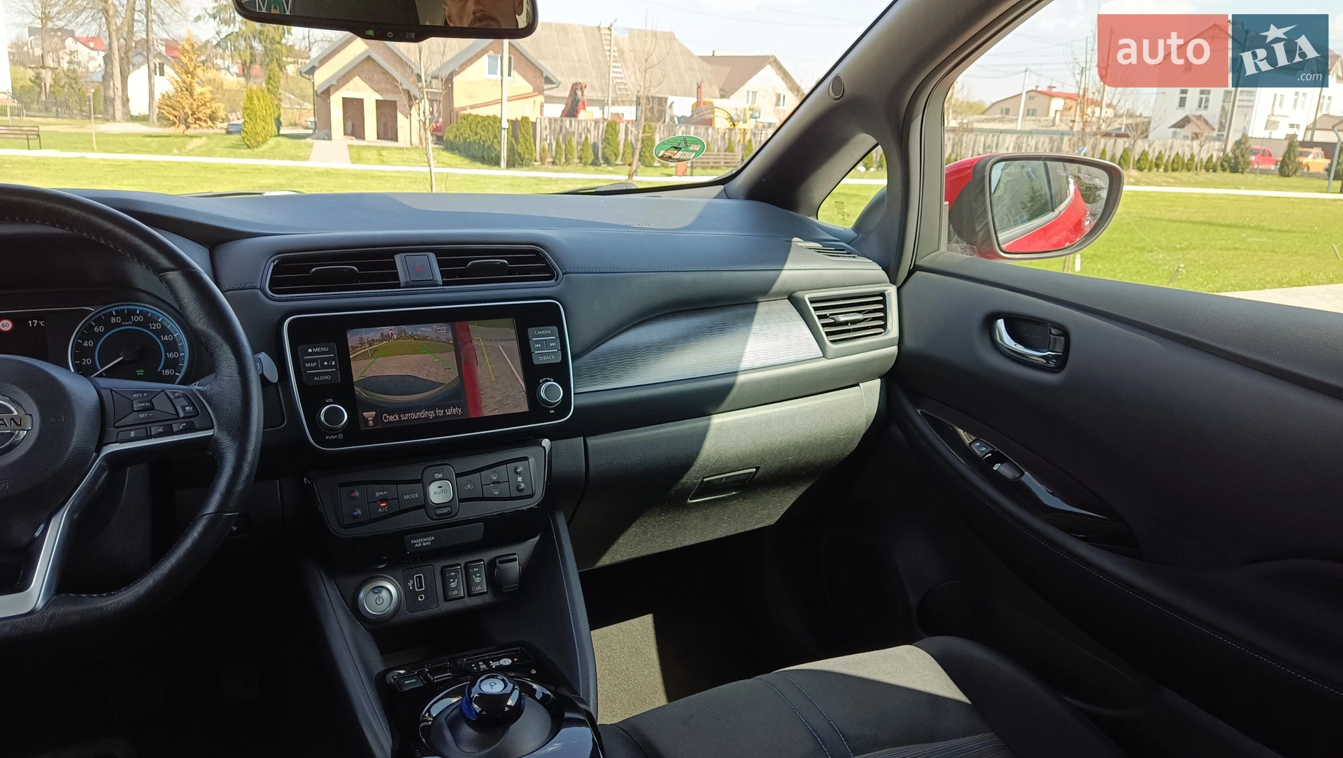 2019 Nissan Leaf - мініатюра 38