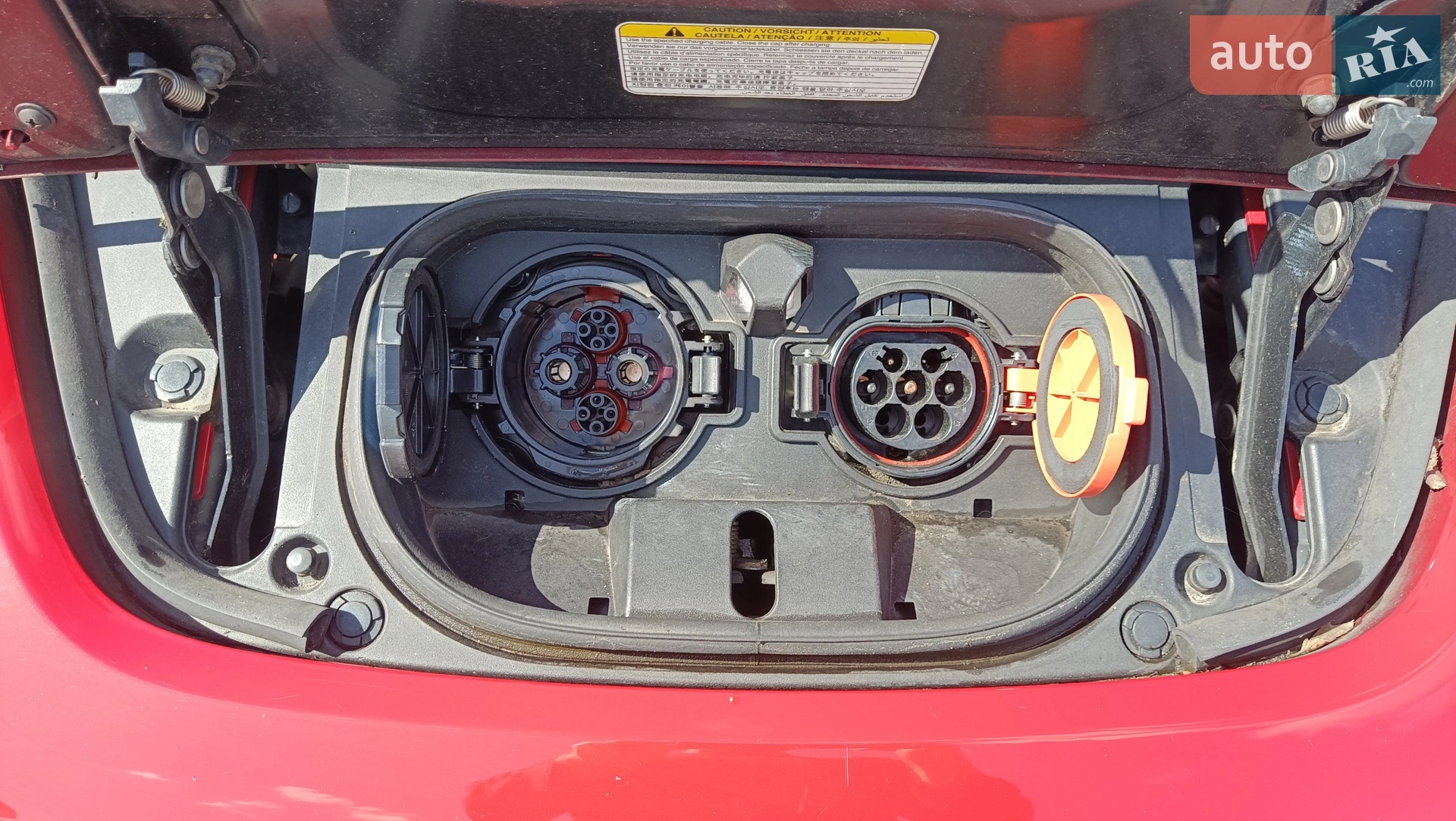 2019 Nissan Leaf - мініатюра 53