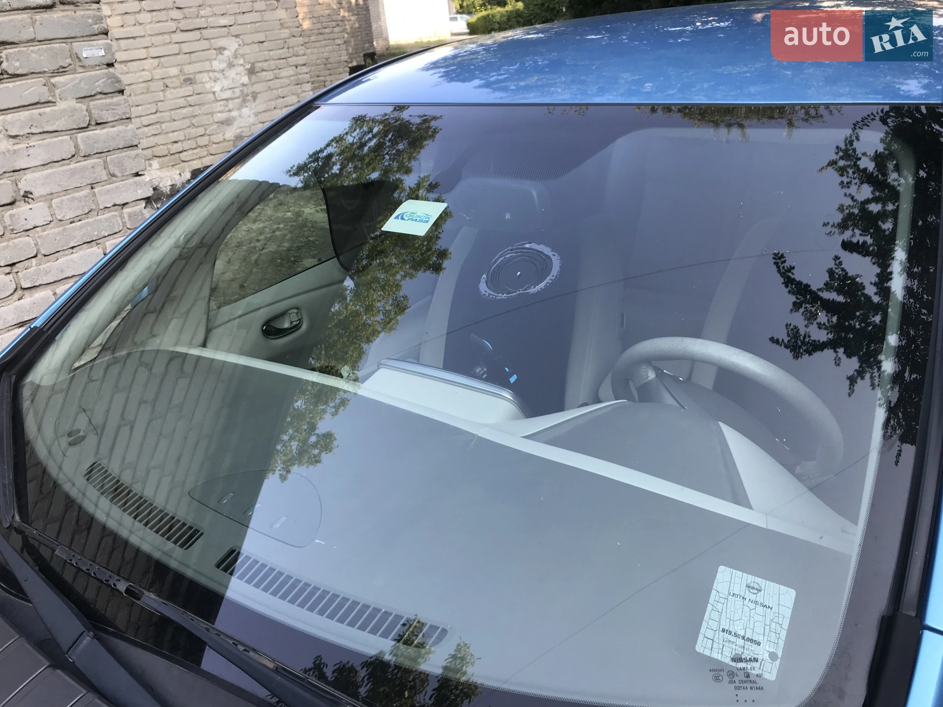 2011 Nissan Leaf - мініатюра 17