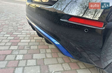 Хэтчбек Nissan Leaf 2021 в 
