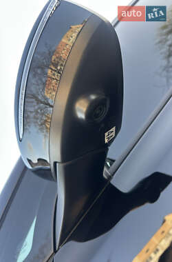 Хэтчбек Nissan Leaf 2021 в 