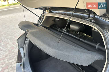 Хэтчбек Nissan Leaf 2021 в 