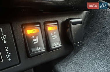 Хэтчбек Nissan Leaf 2021 в 