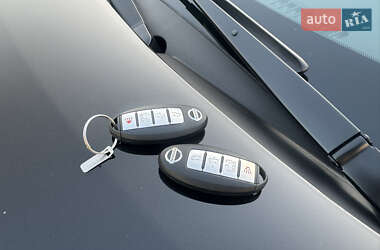 Хэтчбек Nissan Leaf 2021 в 