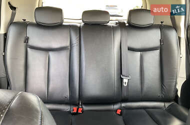 Хэтчбек Nissan Leaf 2015 в 