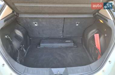 Хетчбек Nissan Leaf 2020 в 