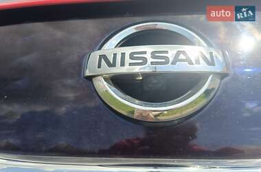 Хэтчбек Nissan Leaf 2019 в 
