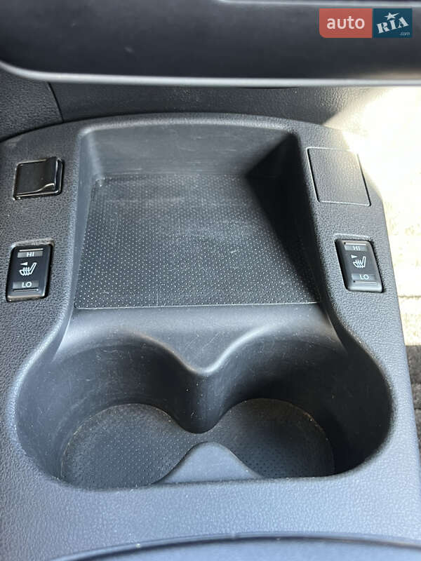 Хетчбек Nissan Leaf 2014 в Одесі