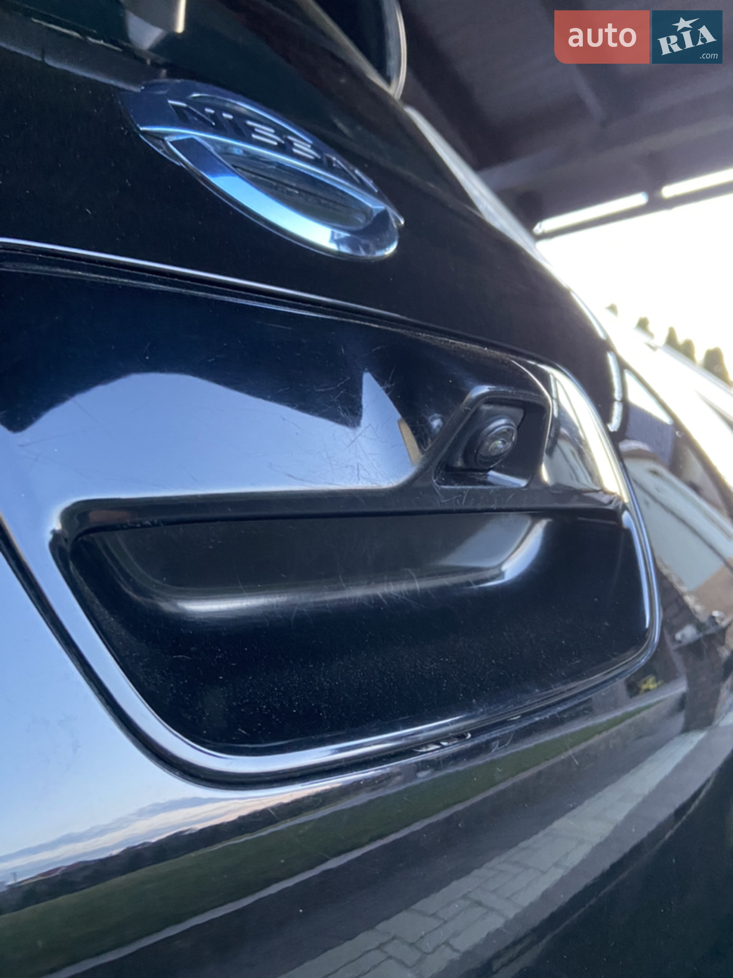 2016 Nissan Leaf - мініатюра 13