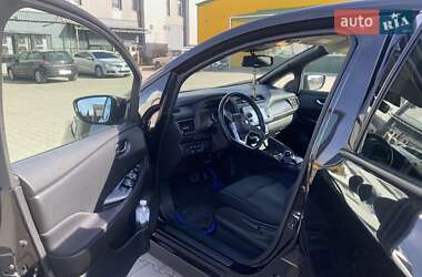 Хэтчбек Nissan Leaf 2018 в Хмельницком