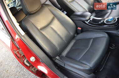 Хетчбек Nissan Leaf 2013 в Луцьку