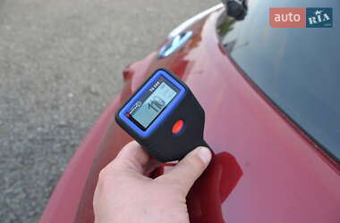 Хетчбек Nissan Leaf 2013 в Луцьку