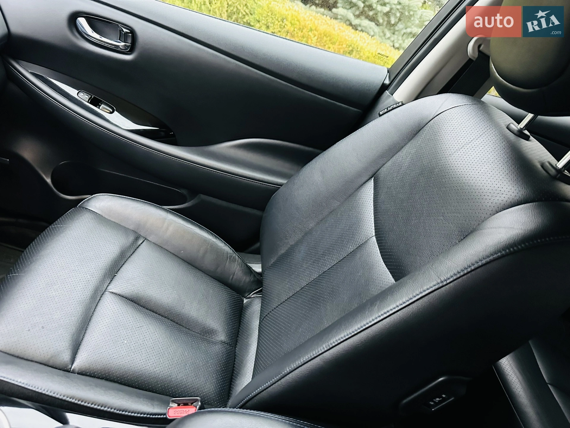 2014 Nissan Leaf - мініатюра 22